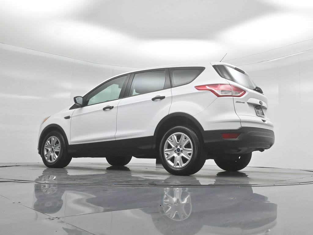 Used 2014 Ford Escape S FWD image 47