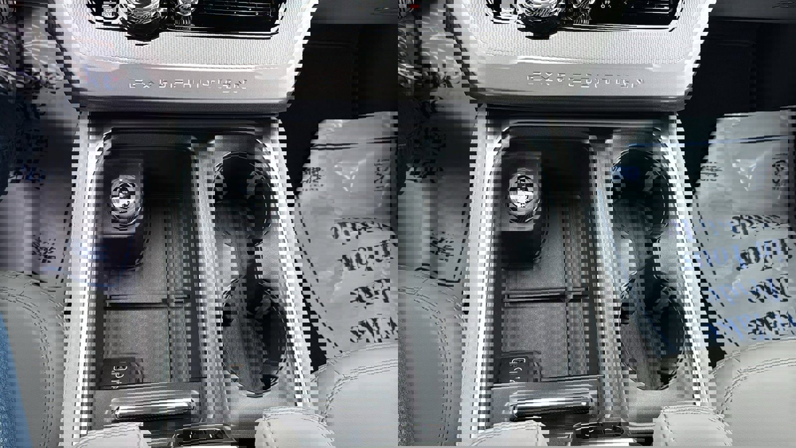 New 2026 Ford Expedition Active image 39