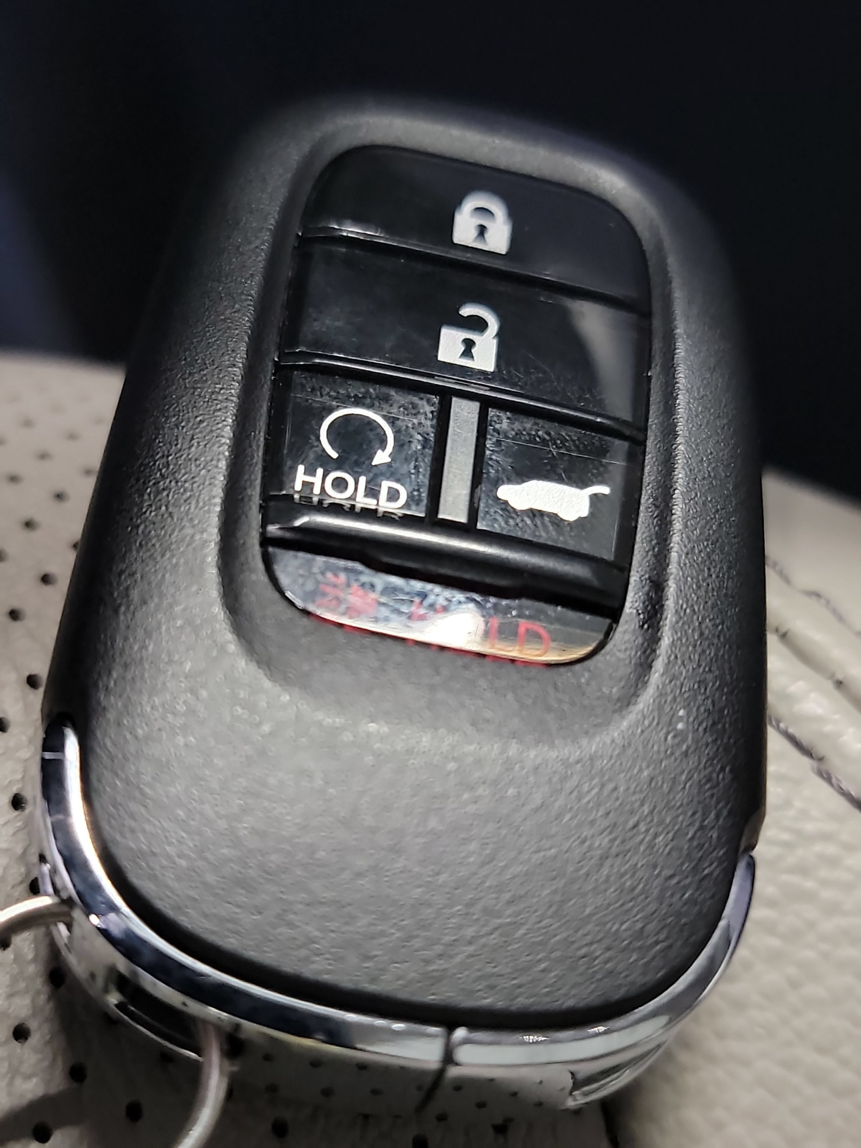 Used 2024 Honda HR-V EX-L image 32