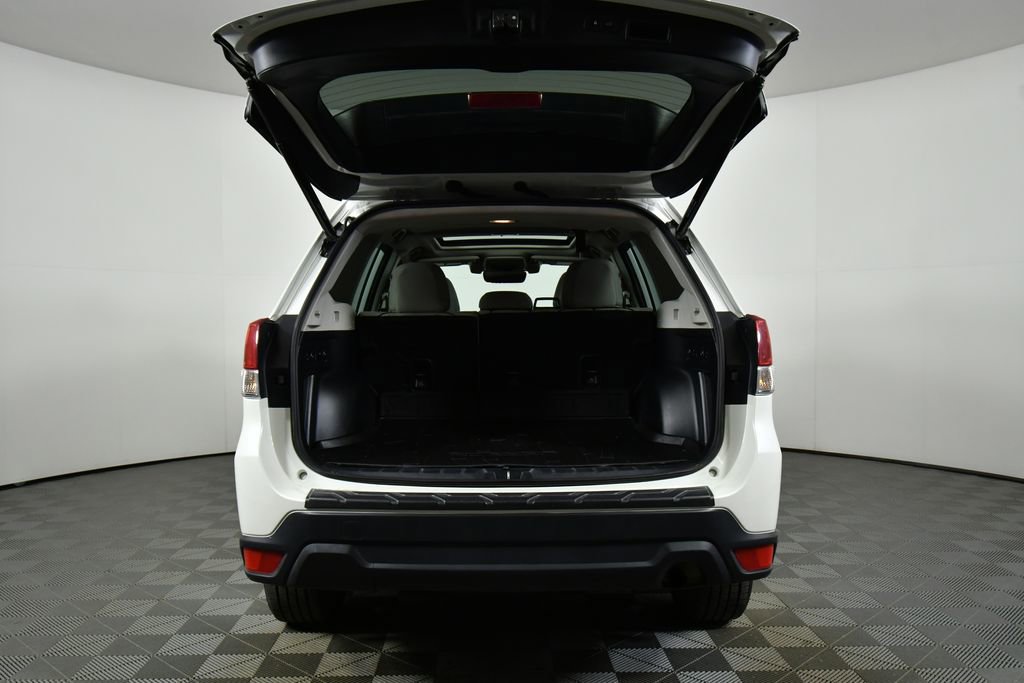 Used 2021 Subaru Forester Premium w/ Popular Package #1 image 26