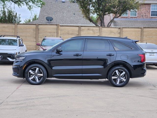 Used 2023 Kia Sorento S w/ Panoramic Sunroof Package image 12
