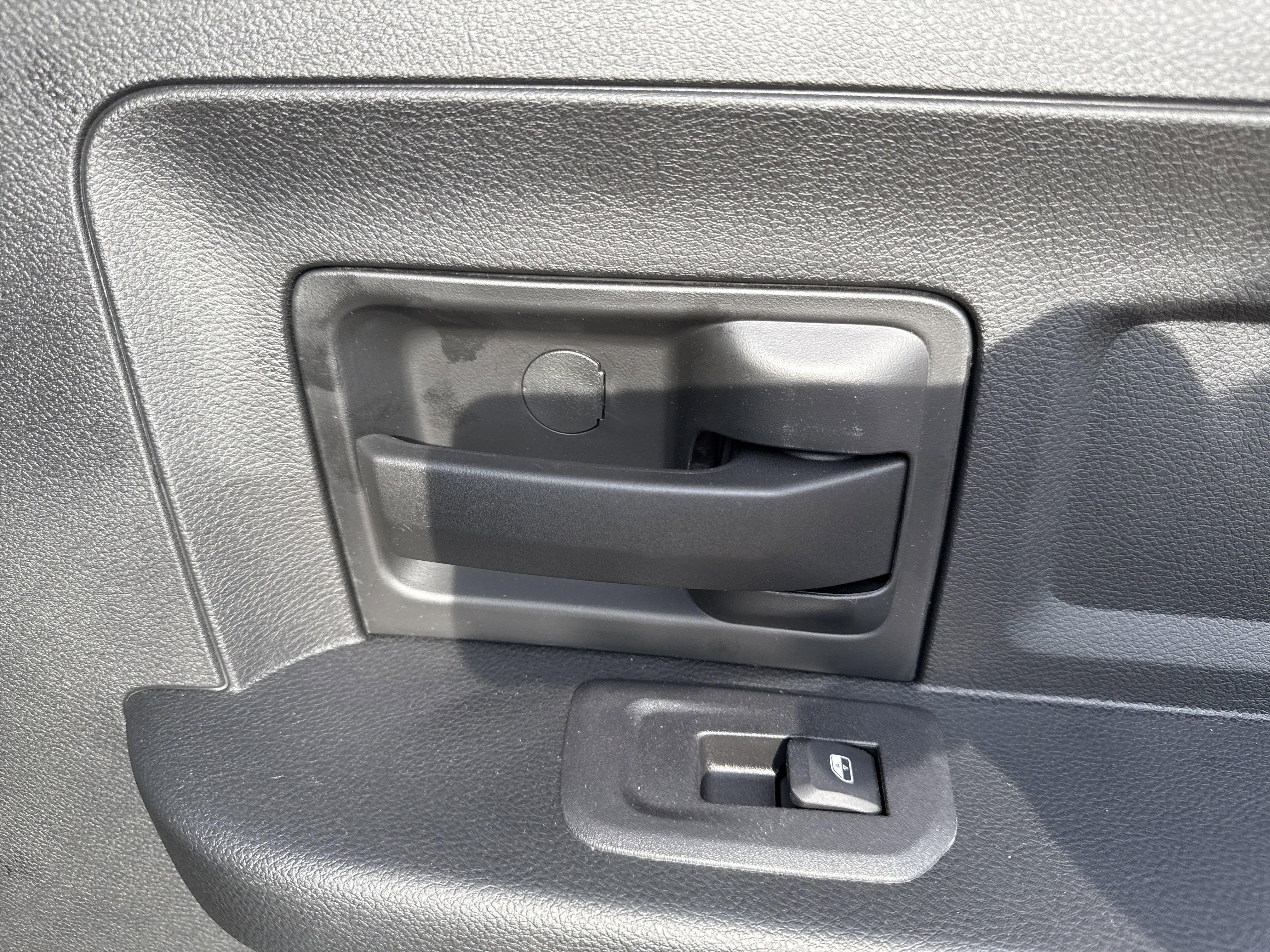 New 2025 RAM 2500 Tradesman image 35