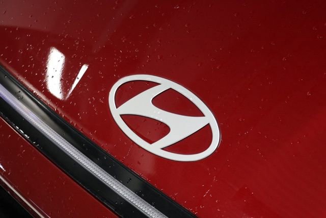 Certified 2025 Hyundai Sonata Limited image 10