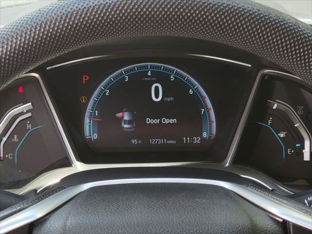 Used 2016 Honda Civic EX-T image 26