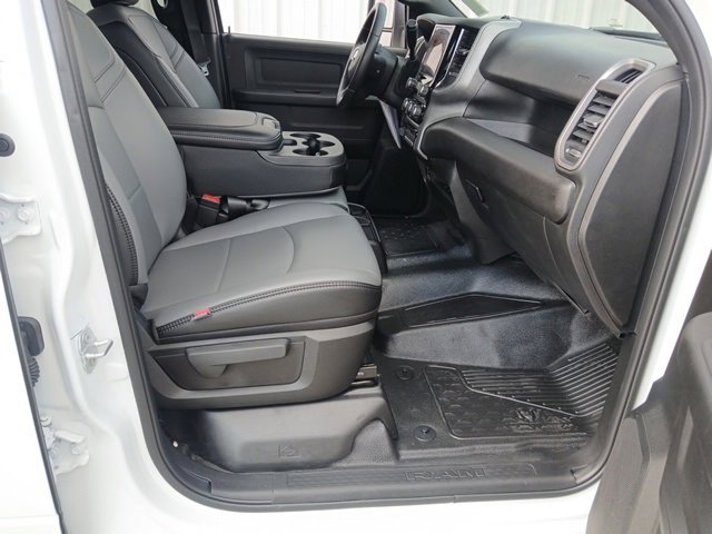 New 2026 RAM 4500 Tradesman w/ Chrome Appearance Group image 28