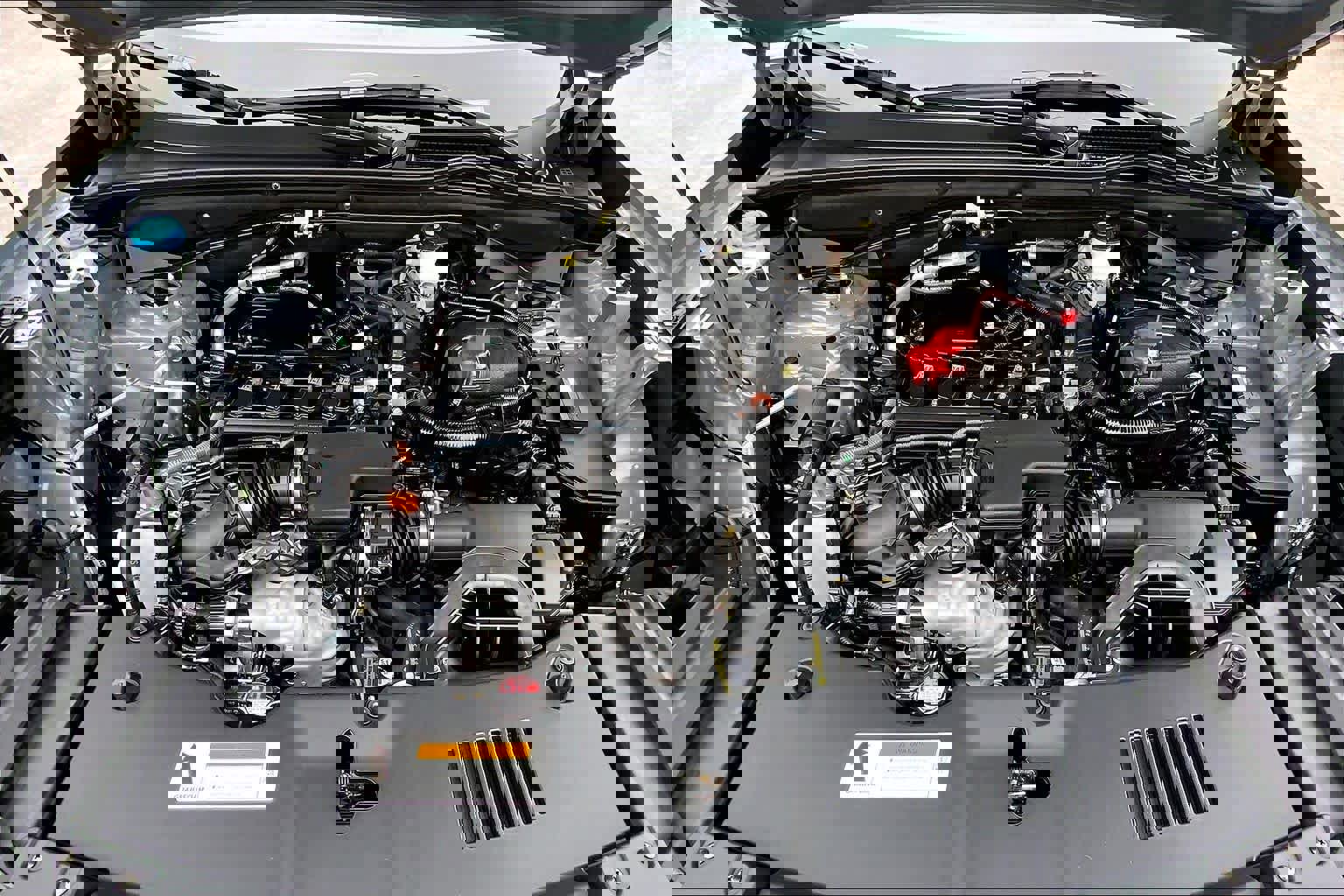 New 2026 Acura ADX A-Spec image 18