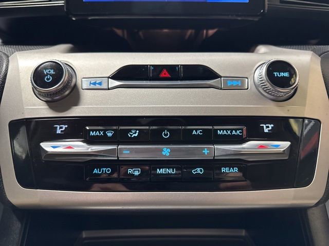 Used 2021 Ford Explorer 4WD image 13