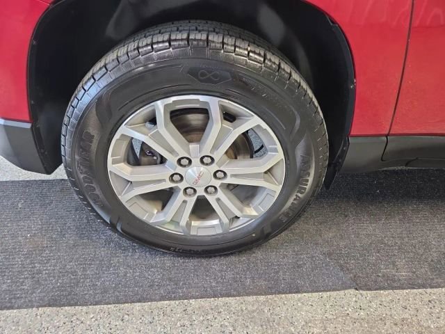 Used 2014 GMC Acadia SLT AWD/4WD image 12