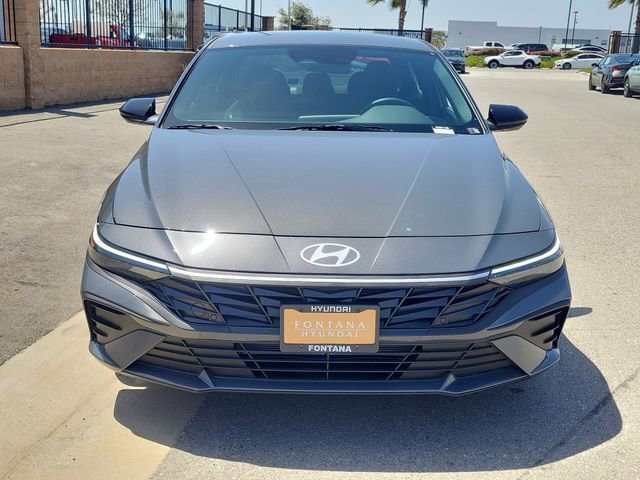 New 2026 Hyundai Elantra Sport FWD image 28
