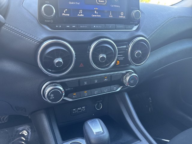 Used 2022 Nissan Sentra SV w/ Trunk Package FWD image 22