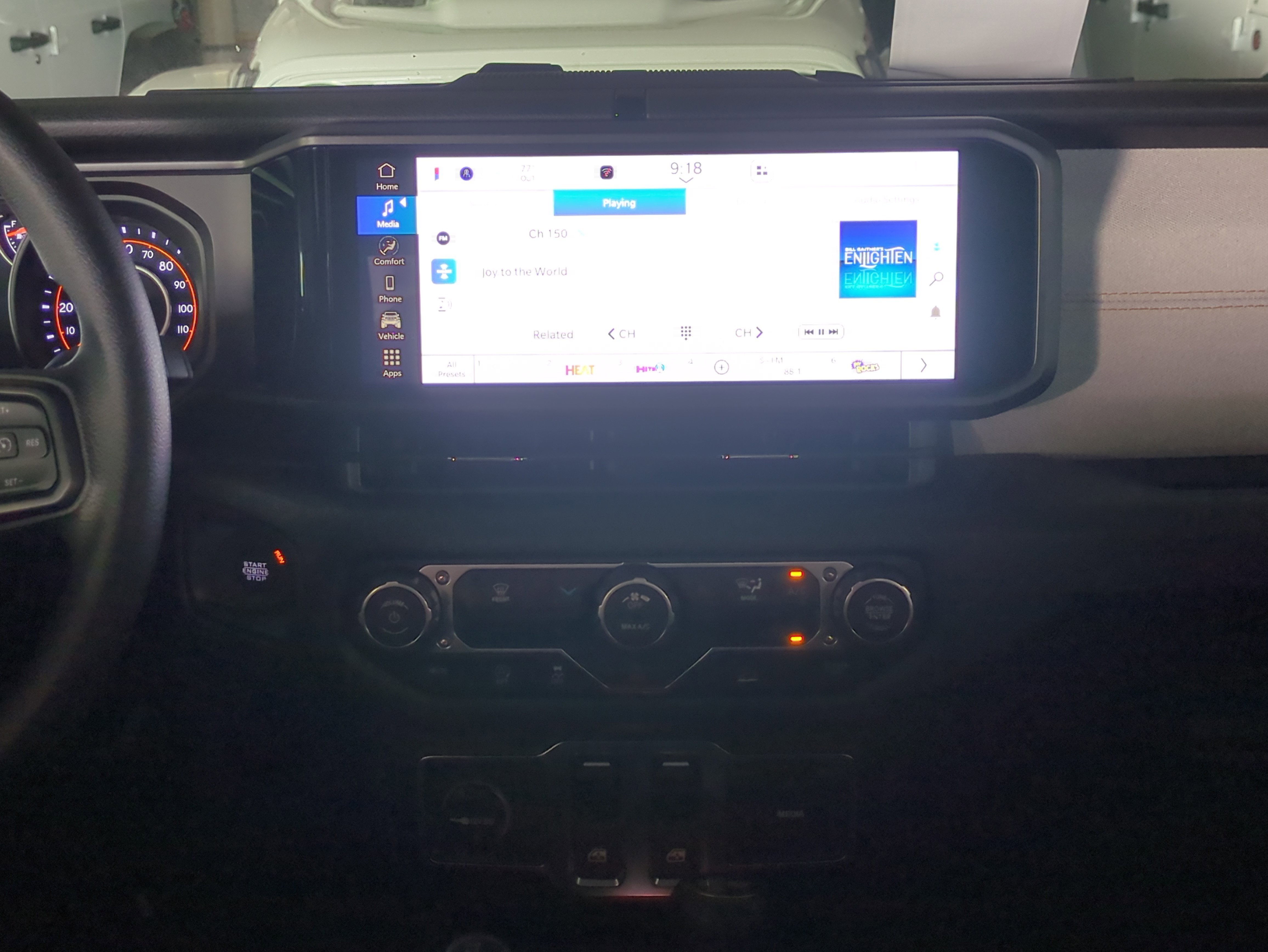 New 2026 Jeep Wrangler Sport image 20