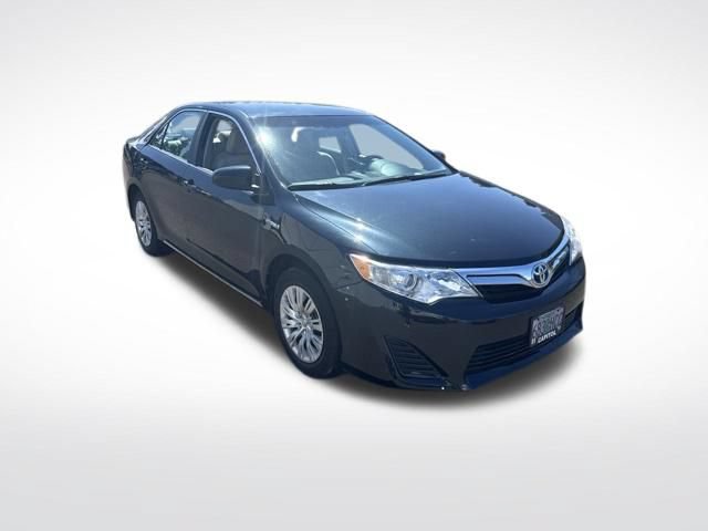 Used 2014 Toyota Camry LE FWD image 1
