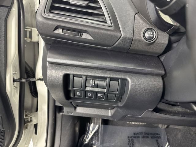 Used 2022 Subaru Crosstrek 2.5i Sport w/ Moonroof Package image 13