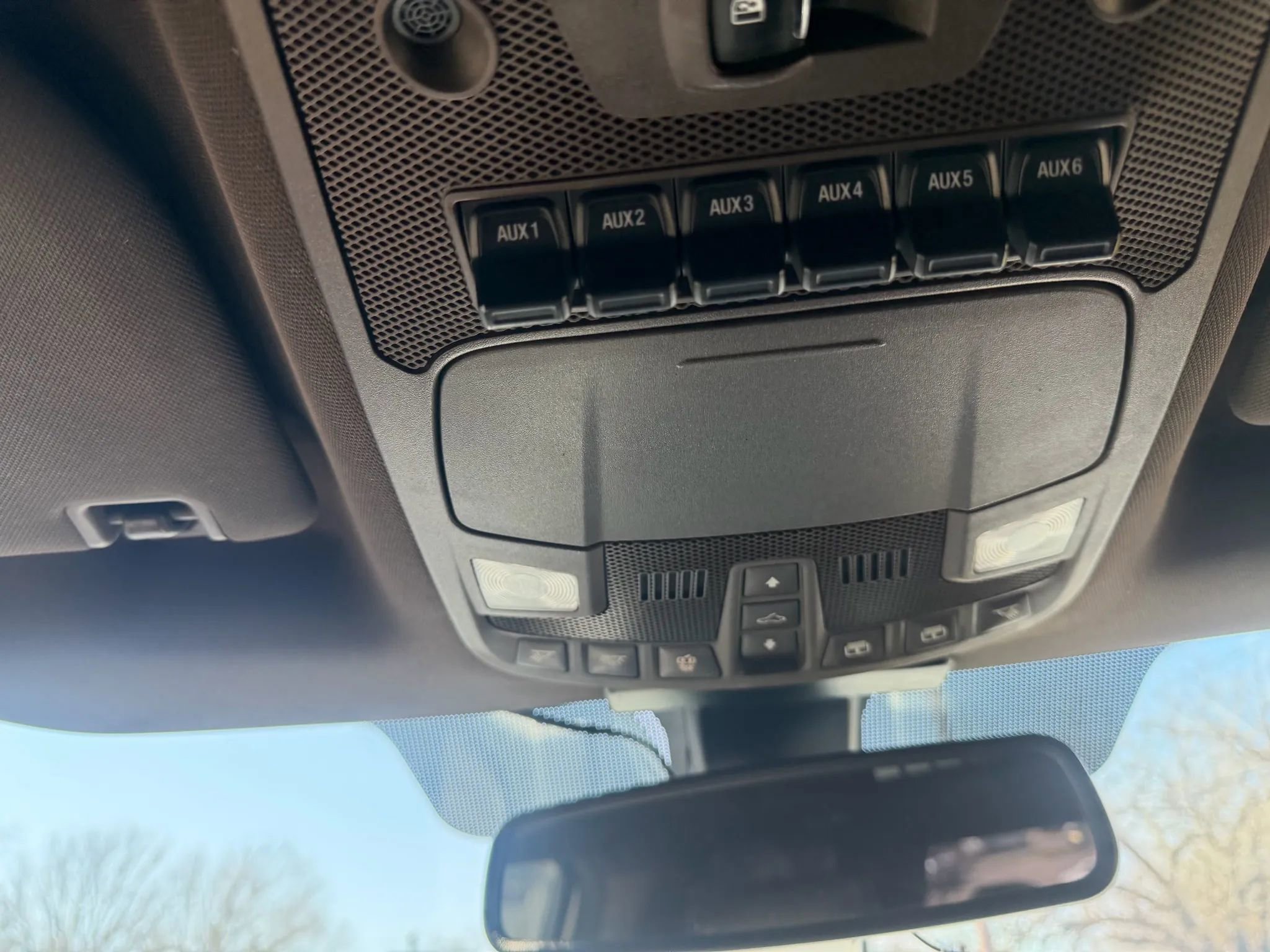 Used 2017 Ford F250 King Ranch w/ King Ranch Ultimate Package AWD/4WD image 21