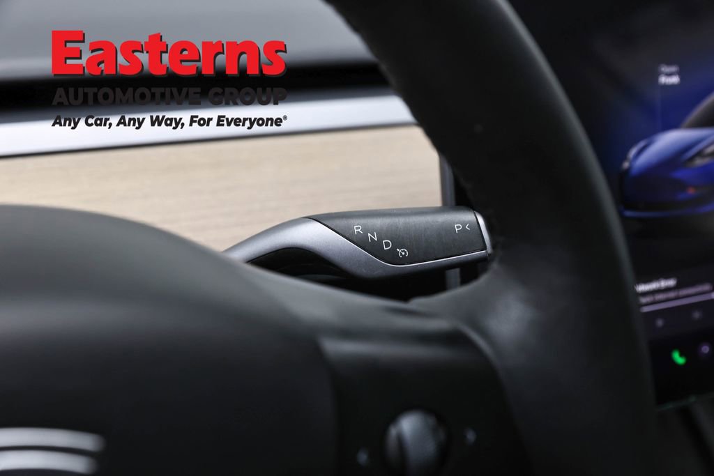 Used 2023 Tesla Model 3 Standard Range RWD image 13