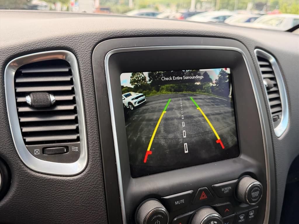 Used 2020 Dodge Durango Citadel AWD/4WD image 25