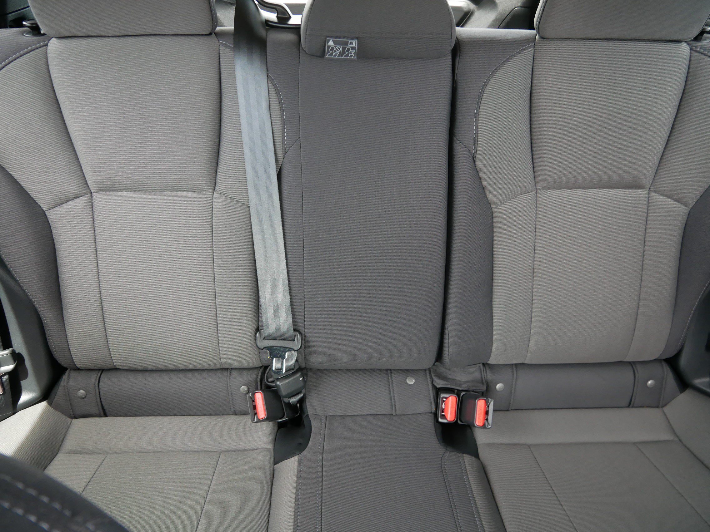 Certified 2024 Subaru Crosstrek 2.0i AWD/4WD image 13