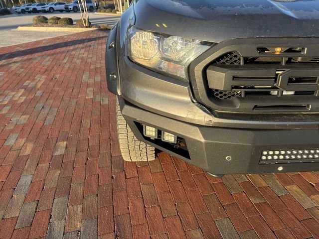 Used 2020 Ford Ranger XLT w/ Equipment Group 302A Luxury image 21