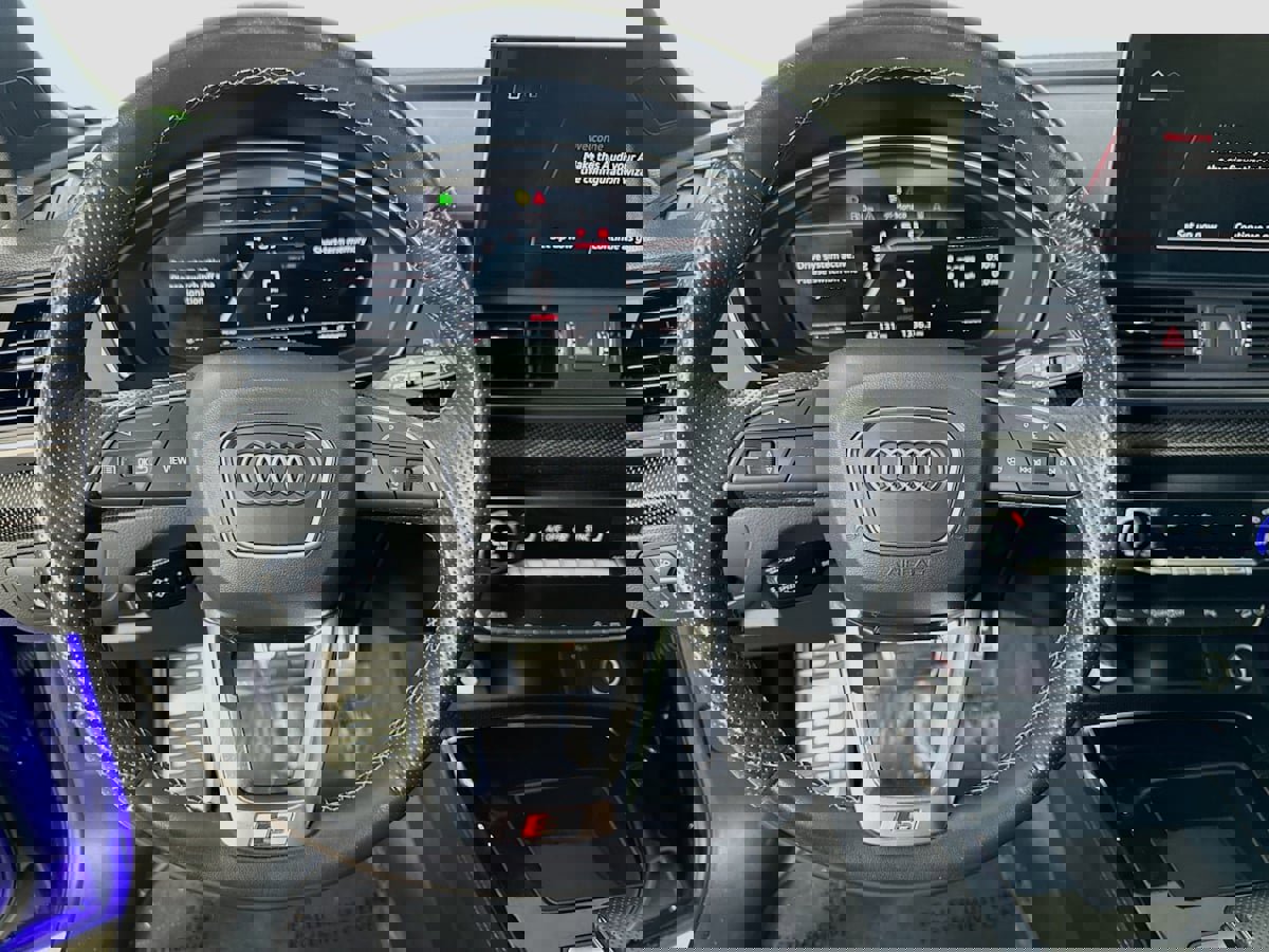 Used 2022 Audi SQ5 Premium Plus image 19