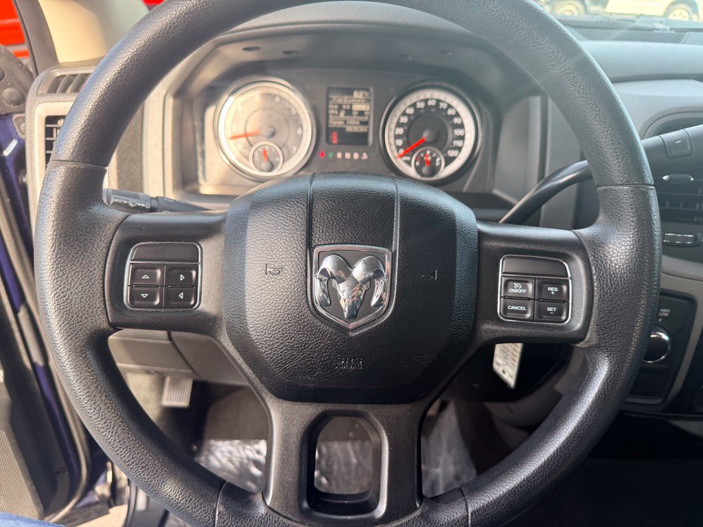 Used 2019 RAM 1500 ST w/ SXT Appearance Group AWD/4WD image 19
