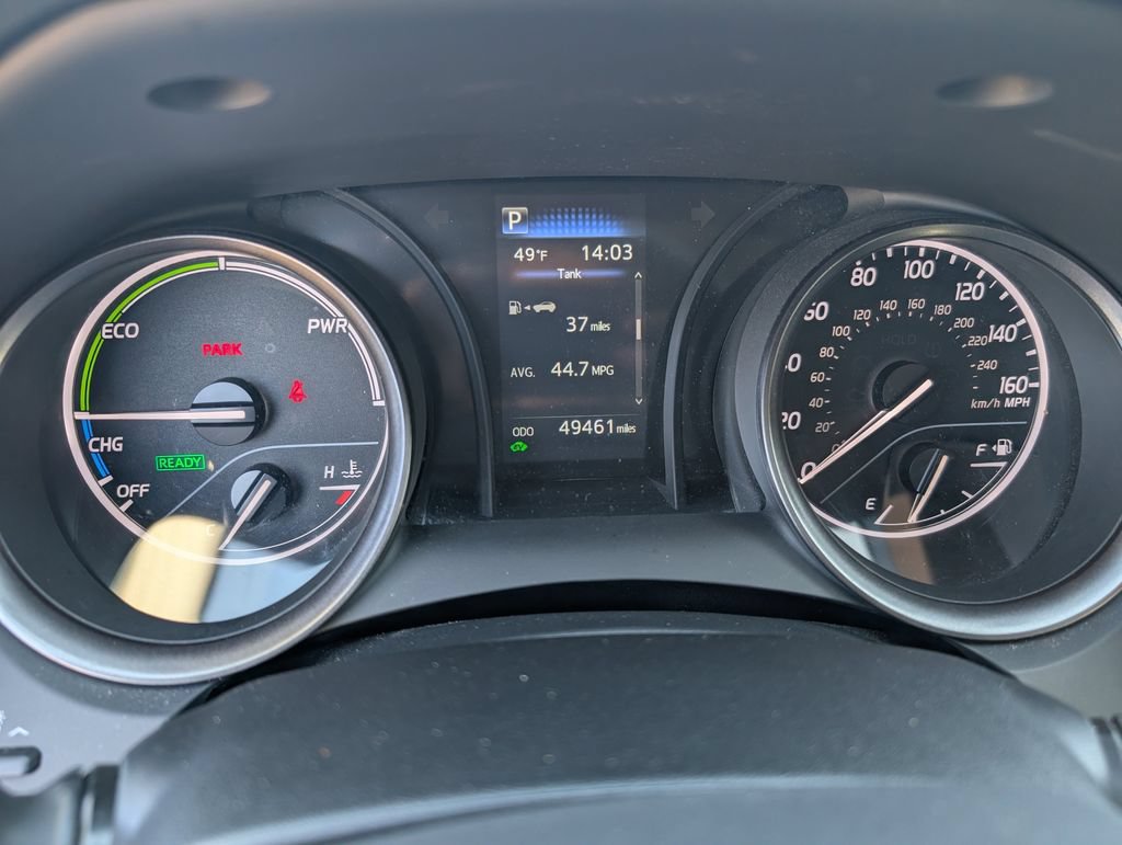 Used 2024 Toyota Camry LE FWD image 17