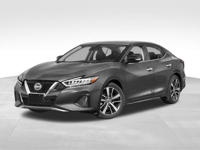 Used 2023 Nissan Maxima SV w/ Floor Mat Group FWD image 37