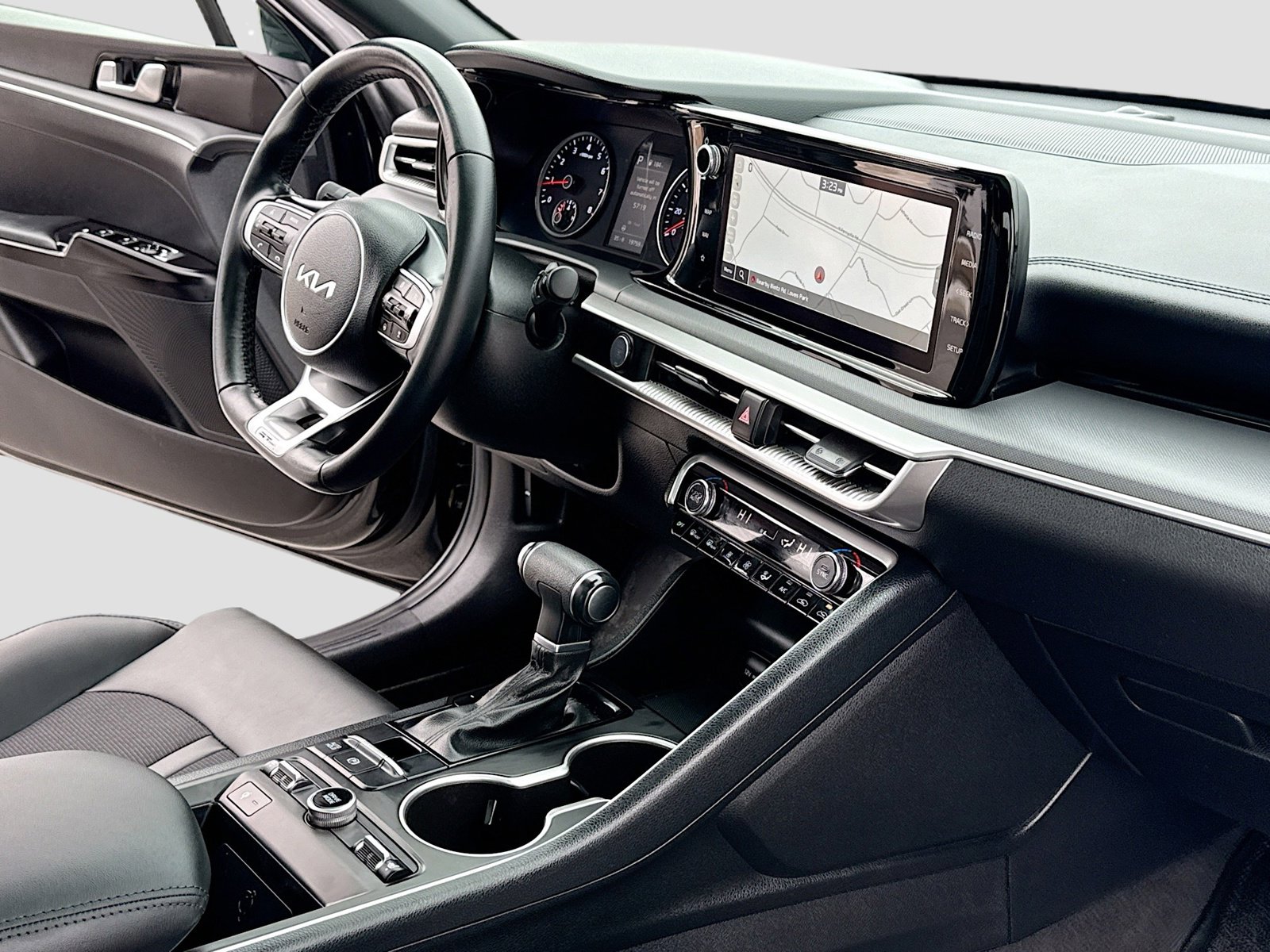 Used 2024 Kia K5 GT-Line image 5