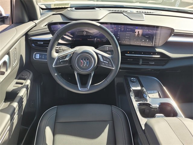 New 2025 Buick Enclave Preferred w/ Power Package image 12
