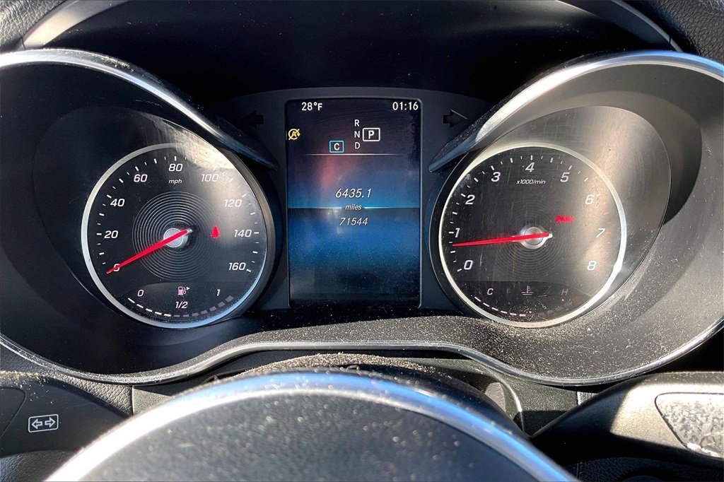 Used 2020 Mercedes-Benz GLC 300 4MATIC image 20