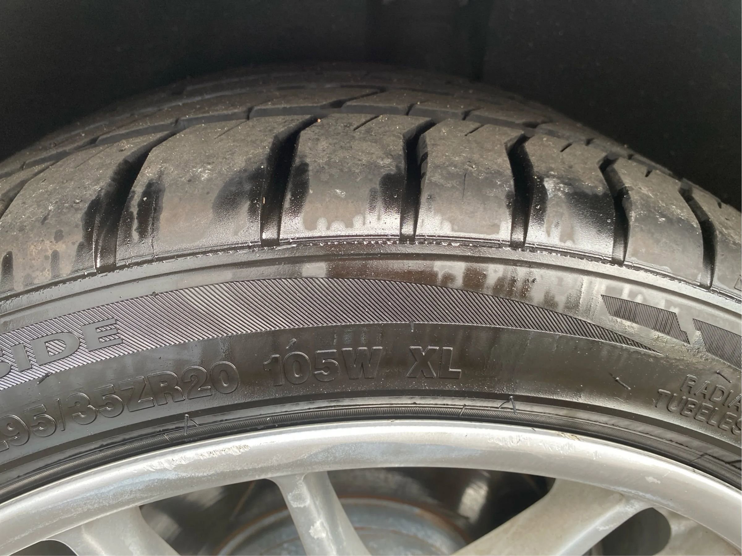 Used 2010 Porsche Panamera 4S image 33