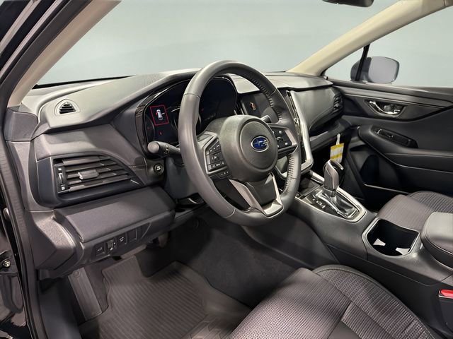 Certified 2025 Subaru Outback Premium w/ Popular Package #1 image 10