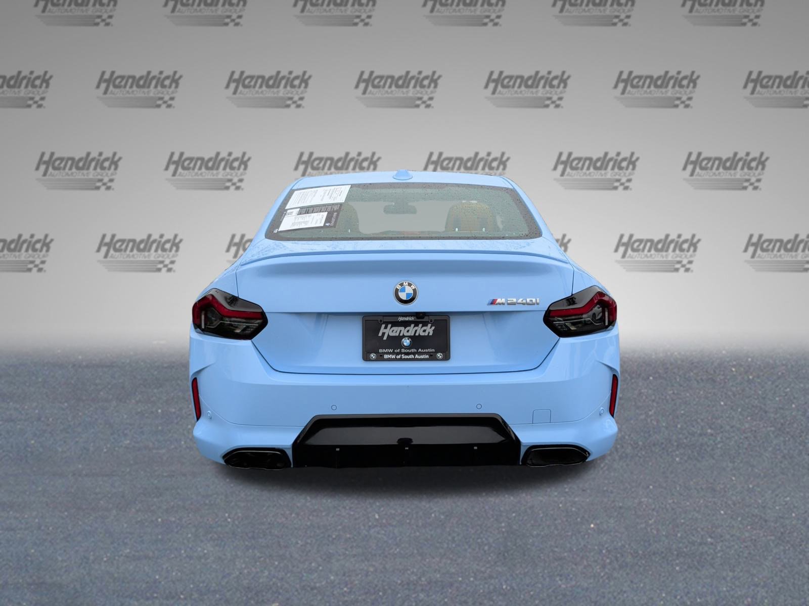 Certified 2025 BMW M240i M240i image 8