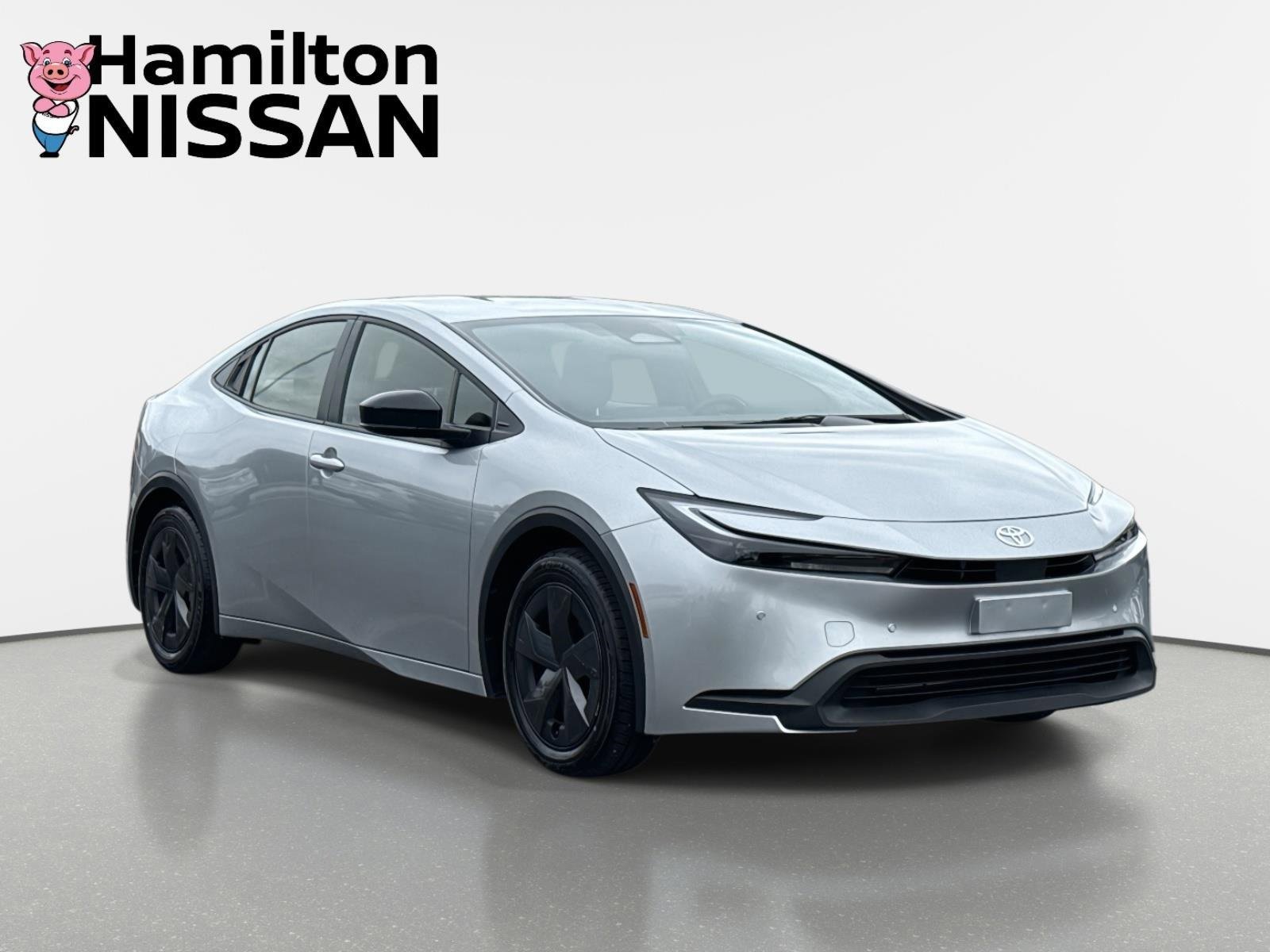 Used 2024 Toyota Prius LE