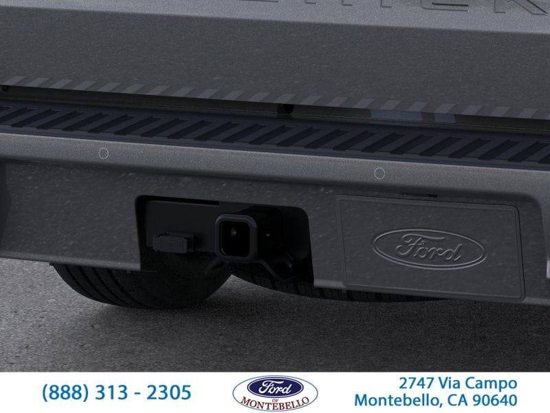 New 2026 Ford Maverick Lobo AWD/4WD image 24