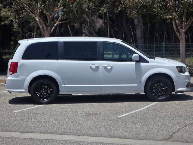 Used 2019 Dodge Grand Caravan GT FWD image 5