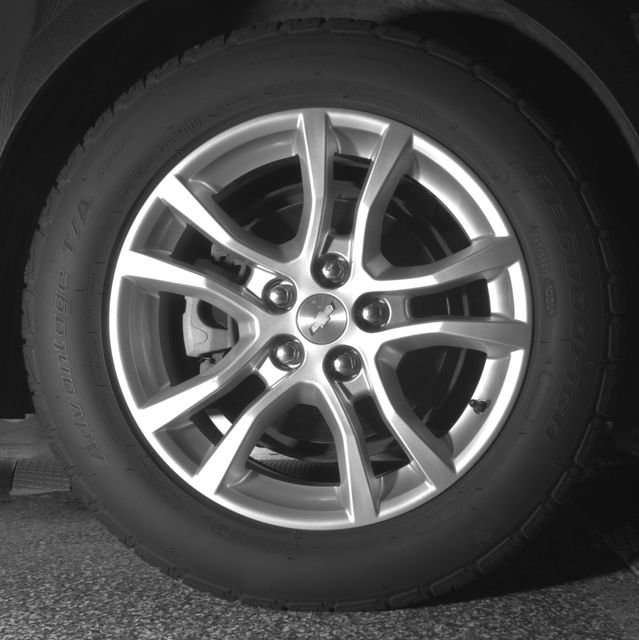 Used 2014 Chevrolet Camaro LT image 13