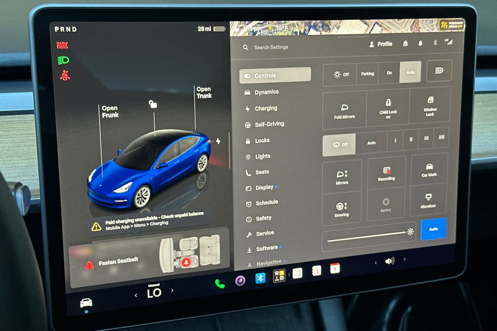 Used 2023 Tesla Model 3 Standard Range RWD image 22