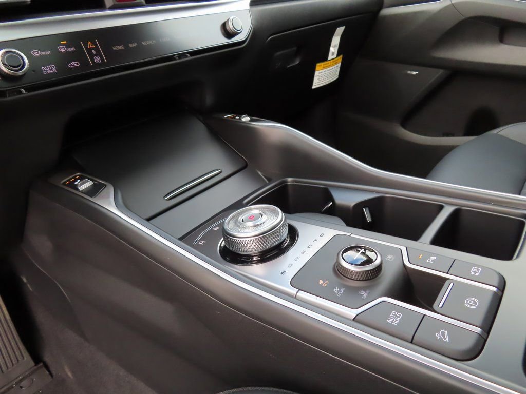 New 2026 Kia Sorento EX image 6