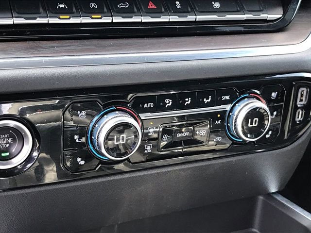 Certified 2023 GMC Sierra 1500 SLT w/ SLT Premium Package image 36