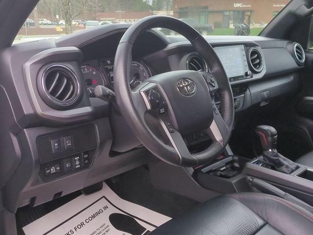 Used 2021 Toyota Tacoma TRD Pro image 20