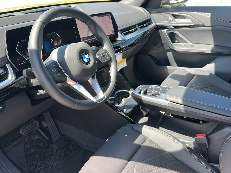 New 2026 BMW X1 xDrive28i w/ Technology Package image 9