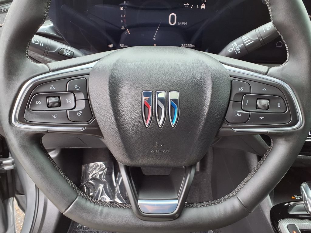 Used 2024 Buick Envista Avenir FWD image 25
