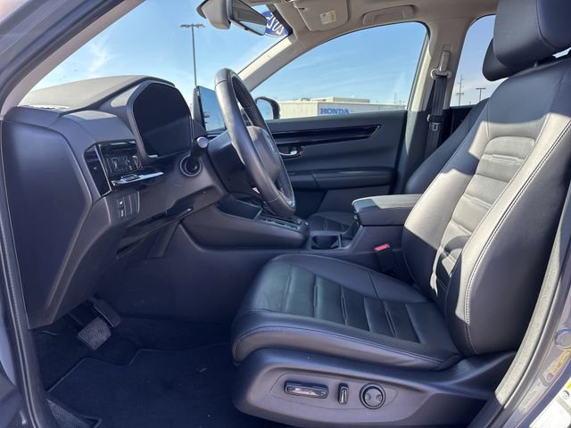 Used 2025 Honda CR-V EX-L image 13