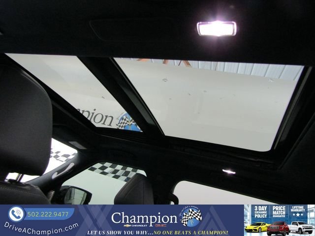 Used 2025 INFINITI QX80 Autograph image 22
