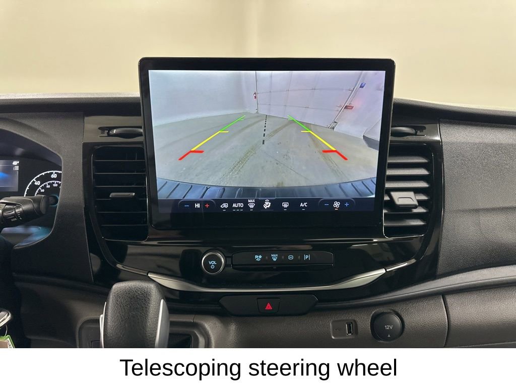 Used 2024 Ford Transit 350 XLT image 39