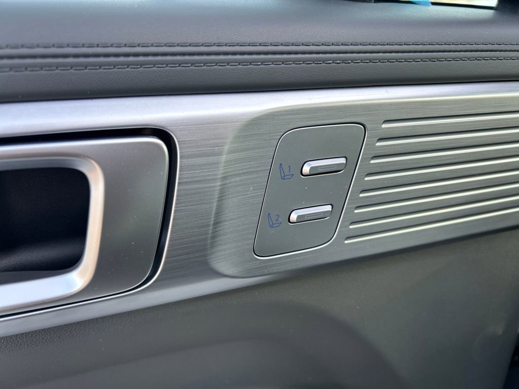 New 2026 Hyundai Santa Fe Limited image 7