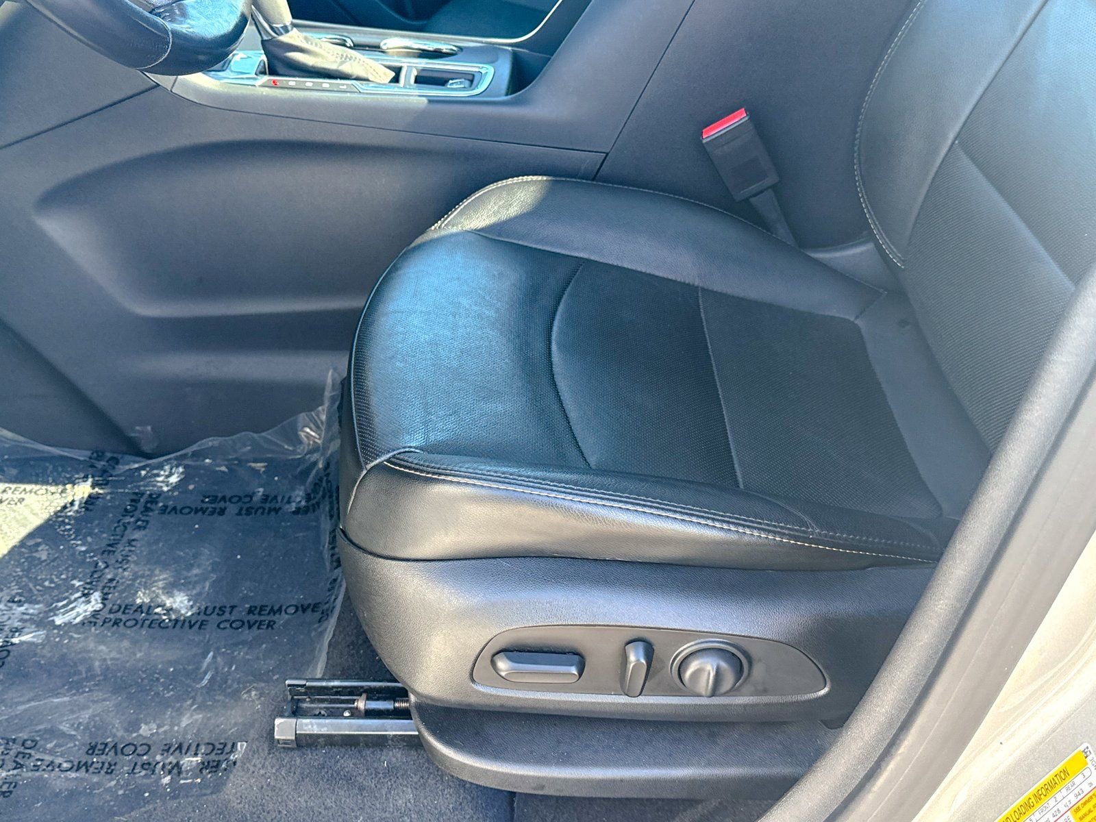 Certified 2020 Chevrolet Equinox Premier image 21