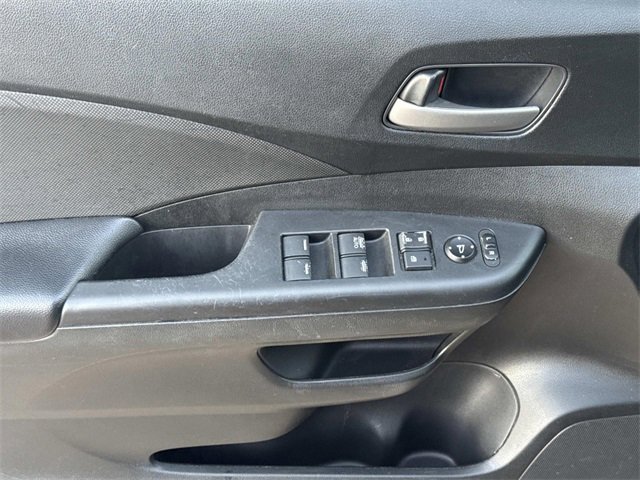 Used 2015 Honda CR-V LX image 10