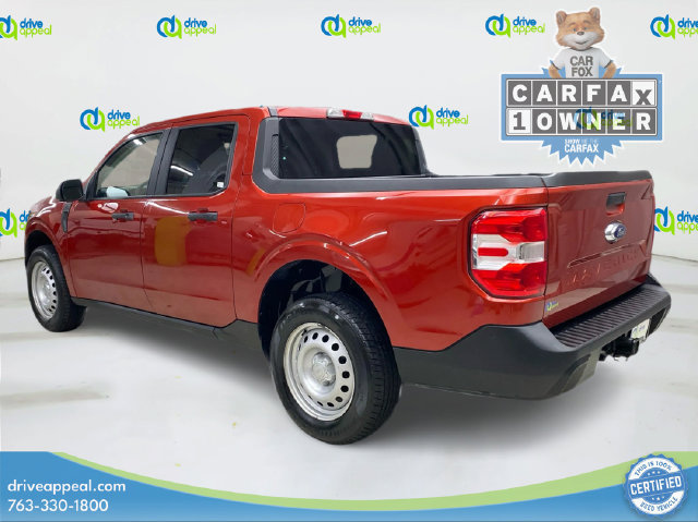 Used 2024 Ford Maverick XL FWD image 8