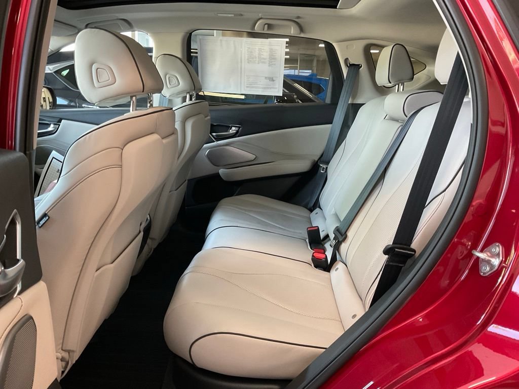 Certified 2026 Acura RDX w/ Advance Package AWD/4WD image 24
